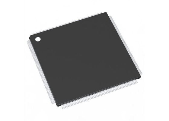 CYT3DLABBBQ1AESGS Microcontrôleur MCU 32 bits à double cœur Traveo T2G Microcontrôleur IC