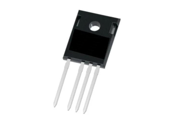 TP65H035G4YS GaN IC 650V Nitrure de gallium FET 35mOhm SuperGaN FET GaN FET