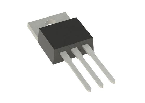 TP65H100G4PS GaN IC 650V SuperGaN FET TO-220-3 FET au nitrure de gallium