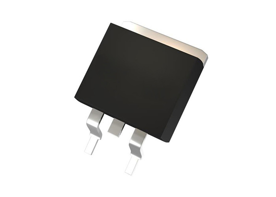 TP65H050G4BS GaN IC GaN Puissance discrète 650V SuperGaN Nitrure de gallium FET
