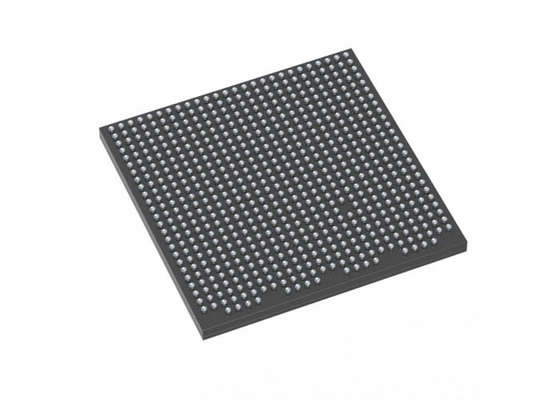 XC5VLX30T-2FF665I Port de champ programmable Array intégré FPGA FCBGA665 Virtex-5 LXT FPGA