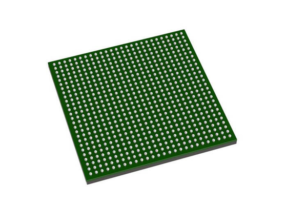 XC5VLX85-1FF676I Porte programmable sur le terrain FPGA IC FCBGA676 Virtex-5 LX puce FPGA
