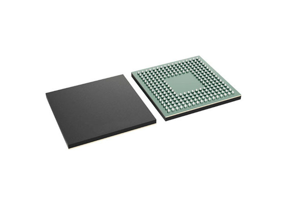 RG5R256A1C0GBY Puce IC mémoire 5600MT/s DDR5 pilote d'horloge d'enregistrement 240-FCBGA