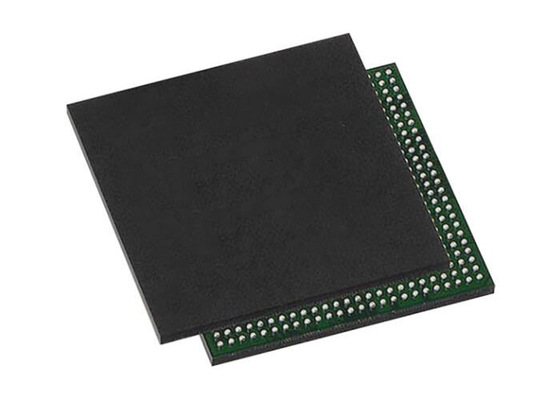 R9A09G087M48GBG Microcontrôleur MCU RZ N2H MPU FBGA576 IC de microprocesseur 64 bits