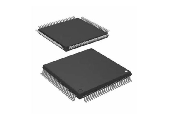 R5F52616ADFP Microcontrôleur MCU 64MHz RX261 Microcontrôleur LFQFP100 MCU 32 bits