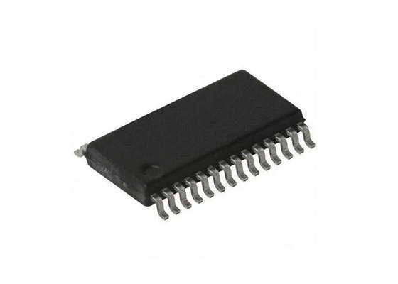 Puce de circuit intégré ASI4UE-F-G1-SR Circuit intégré CMOS hautement symétrique pour les réseaux AS-i