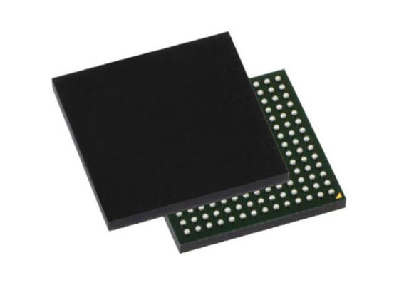 R9A09G056N45GBG Microcontrôleur MCU Quad Core Vision AI MPU 15TOPS RZ V2N Microprocesseur