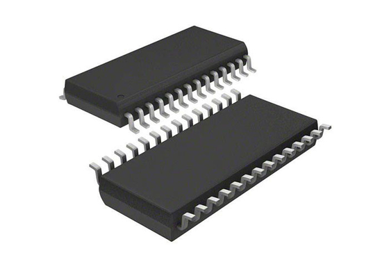 Puce de circuit intégré ASI4UE-G1-MR 55mA 8MHz Circuit intégré CMOS pour les réseaux AS-i