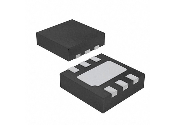 ISL76683AROZ Capteur IC Capteur lumineux intégré avec fonction d'interruption