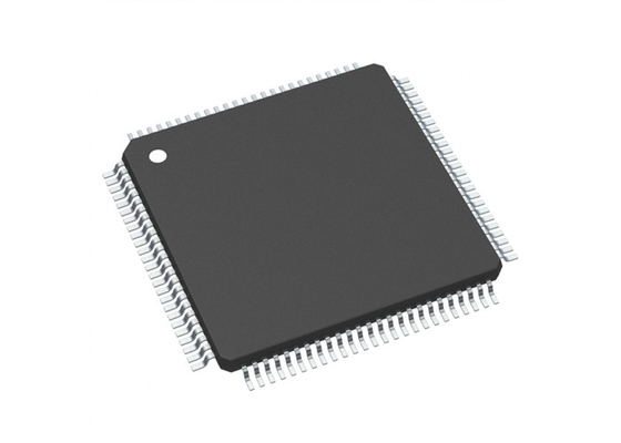 R7F701376EAFP Microcontrôleur MCU 32 bits MCU à double cœur LQFP100 RH850 P1M-E MCU IC