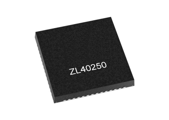 ZL40250LDF1 Circuit intégré - Puce - Tampon de répartition CI - Tampon programmable multi-format