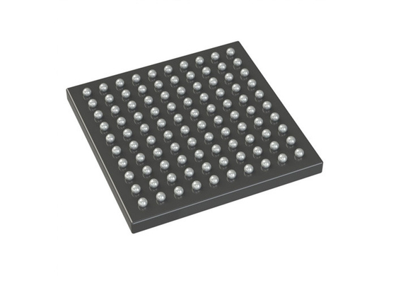 ZL30150GGG2 Ethernet IC Traducteur d'horloge à double canal LBGA100 Synchroniseur de carte de ligne