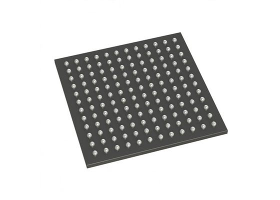 ZL30362GDG2 Circuit intégré Ethernet Synchronous Ethernet Packet Clock Network Synchronizer