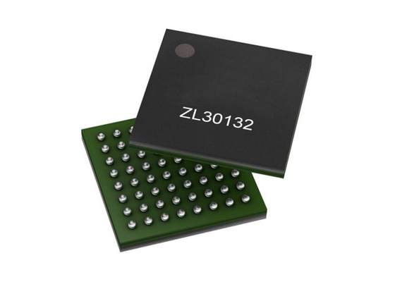 ZL30132GGG2 Circuit intégré Ethernet Interface réseau Synchroniseur LBGA144 Générateurs d'horloge