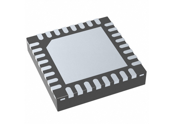 TPS26750SRSMR Puce de circuit intégré 3mA USB de type C et contrôleur USB PD VQFN32