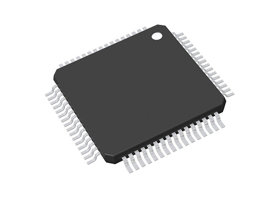 R5F51118ADFM Microcontrôleur MCU à puce unique de 1,8 V à 3,6 V 32 bits RX111 MCU intégré