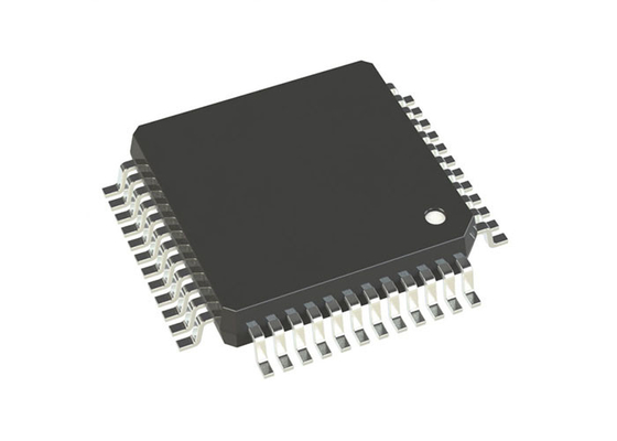 R5F523E5BDFL Microcontrôleur MCU Microcontrôleur 32 bits avec convertisseur A/D intégré 24 bits