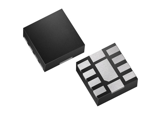 NL3V2T244MUTAG puce de circuit intégré 2 bits traducteur de niveau UDFN8 changement de niveau