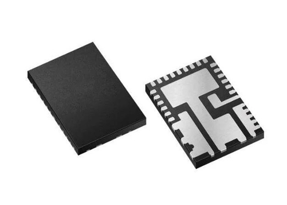 NCP3294MNTXG Puce de circuit intégré 25A régulateur de boucle synchrone empilable WQFN34