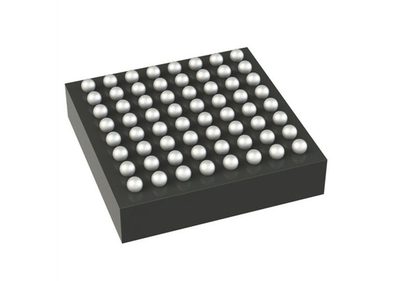 LTM4719IY Puce de circuit intégré μRégulateurs de boucle de module 42V Régulateur de module step down