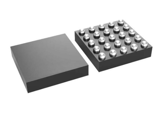 LM3645YCGR puce de circuit intégré boost quad LED synchrone pilote flash DSBGA25