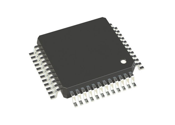 R5F52617AGFL Microcontrôleur MCU Microcontrôleur RX261 32 bits doté de fonctions tactiles avancées