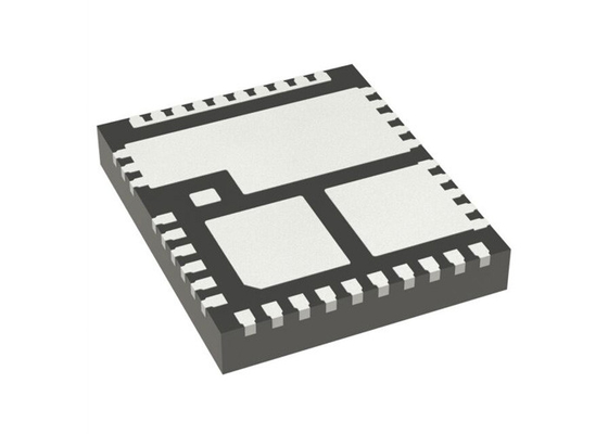 NCP303160AMNTWG puce de circuit intégré 60A pilote intégré et MOSFET PQFN39