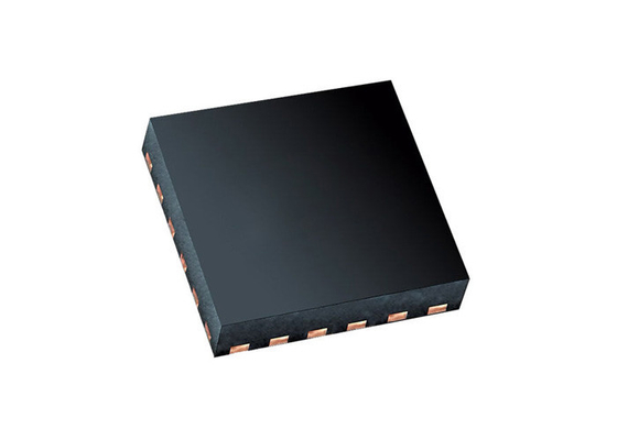 CP2102C-A01-GQFN28 puce de circuit intégré USB vers les contrôleurs de pont UART Puce USB QFN28