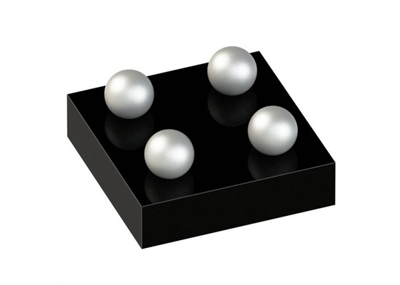 N24C008-1ACBTBG Puce à mémoire IC 8Kbit Série CMOS EEPROM Puce à mémoire IC WLCSP4