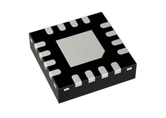 MAAV-011017 Module de communication sans fil Atténuateur variable de tension à large bande pour radio micro-ondes