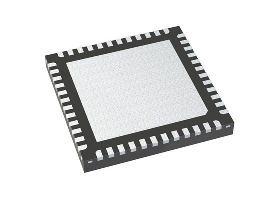 R5F52616BDNE Microcontrôleur MCU Microcontrôleurs RX261 Simple précision pour l'automatisation des bâtiments