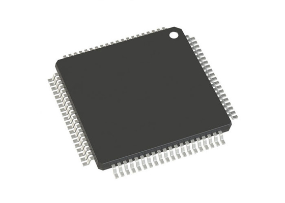 R5F52606ADFN Microcontrôleur MCU à usage général 1,6 V à 5,5 V 32 bits 64 MHz MCU RX260