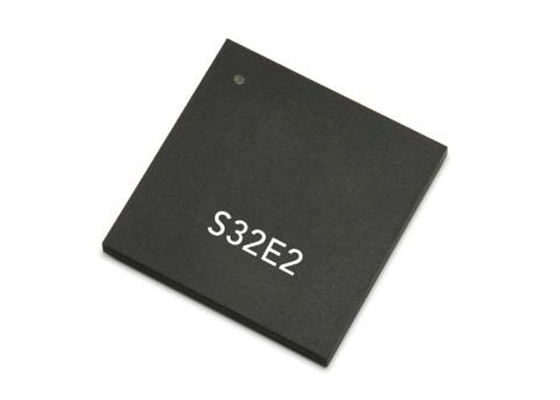 S32E288ABCAAMJGR Microcontrôleur MCU Processeurs en temps réel S32E2
