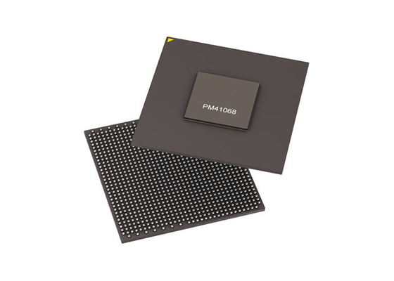 PM41068B1-FEI Circuit intégré à haute fiabilité pour puce à 52 ports PSX Commutateur PCIe programmable