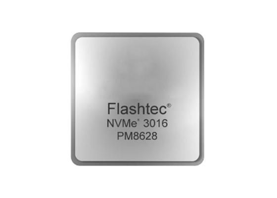 PM8628C1-F3EI Circuit intégré - Puce 16 canaux Flashtec NVMe 3016 Contrôleur Flash PCIe Gen 4