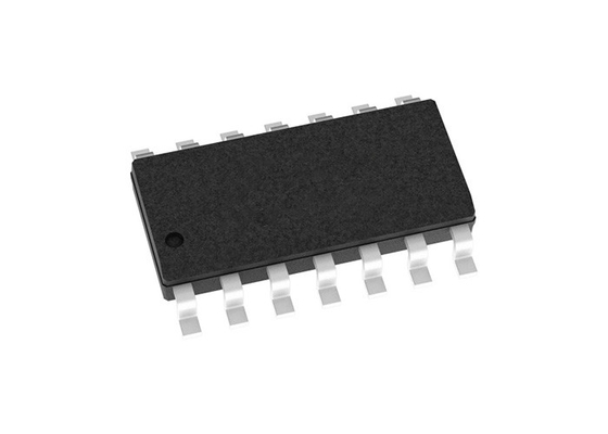 Microcontrôleur PIC16F17525T-I/SL MCU haute précision 8 bits 3uA, microcontrôleurs embarqués