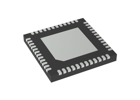 PIC16F15385T-E/MV Microcontrôleur MCU