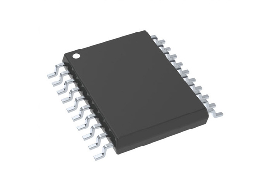 Microcontrôleur AVR32SD20T-I/SS MCU AVR SD Circuit intégré de microcontrôleur 20MHz 8 bits MCU SSOP20