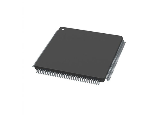 AT32UC3C0128C-ALU Microcontrôleur MCU 32 bits à cœur unique 66MHz MCU intégré 144-LQFP