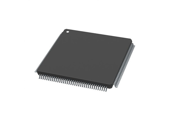 ATSAM4E8EA-AU Microcontrôleur MCU 32 bits monocœur ARM Cortex-M4 SAM4E MCU