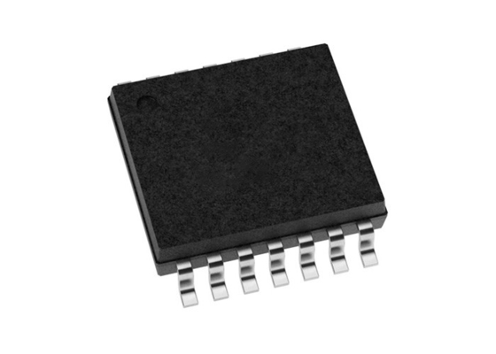 PIC16F17525T-I/ST Microcontrôleur MCU haute performance 3uA 1,8 V à 5,5 V