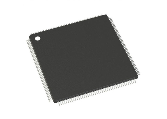 Microcontrôleur ATSAMV70Q19B-AAB MCU basse consommation 300 MHz ARM Cortex-M7 32 bits