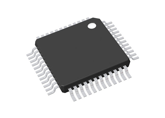 Microcontrôleur ATSAM4LS2AA-AU MCU 48MHz ARM Cortex-M4 SAM4L Circuit intégré de microcontrôleur