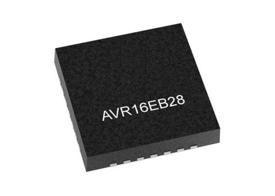 AVR16EB28T-I/STX Microcontrôleur MCU 20MHz MCU intégré 8 bits AVR EB Microcontrôleur