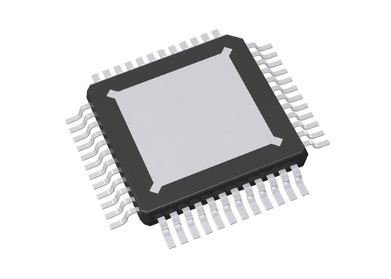 Circuit intégré TPS92544QPKDRQ1, contrôleur boost synchrone, pilotes LED 65V 2A