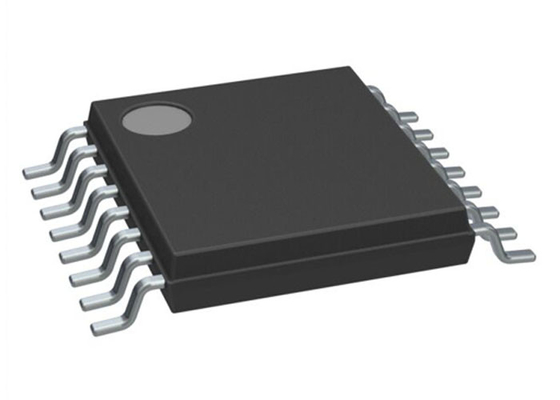 TLE4802SC16-S0000 Capteur CI Détection de position inductive TSSOP16 Capteur inductif