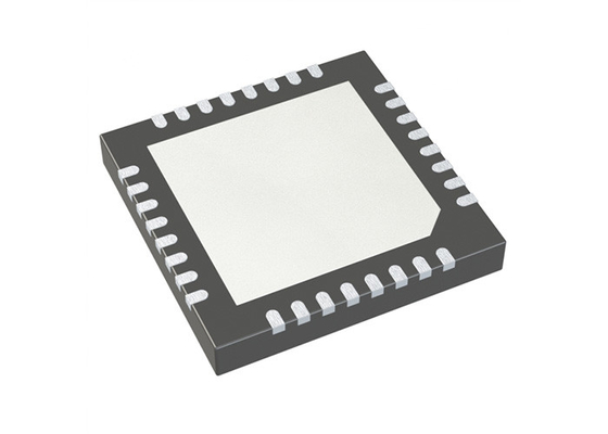 SI5332B-D-GM1 Circuit intégré - Générateur d'horloge haute performance 200 MHz pour la vidéo broadcast