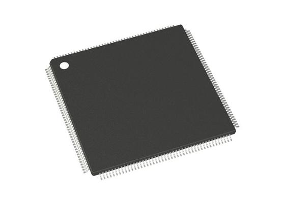 PIC32MZ1024EFH144T-I/PL Microcontrôleur MCU 32 bits 200MHz Microcontrôleur à cœur unique PIC32MZ