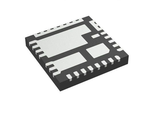 NCP402045MNTWG Puce de circuit intégré, convertisseur à bouton synchrone, pilote de demi-pont