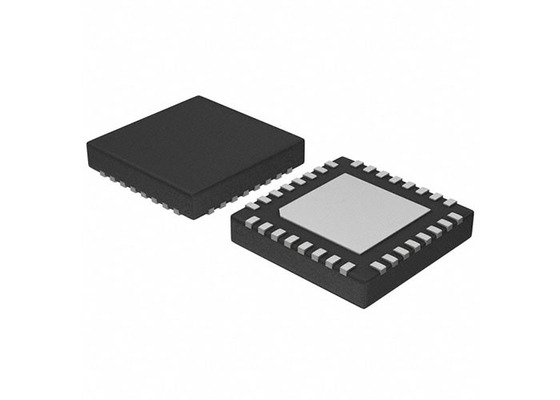 CI Ethernet NCN26000XMNTXG 10 Mb/s Ethernet Industriel 10BASE-T1S Émetteur-récepteur